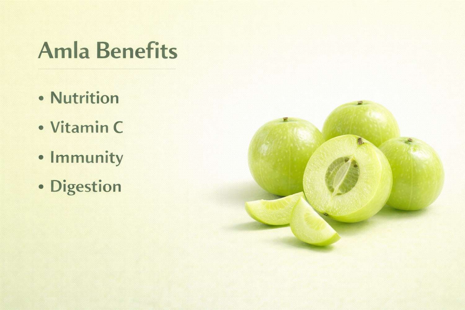 Amla Benefits