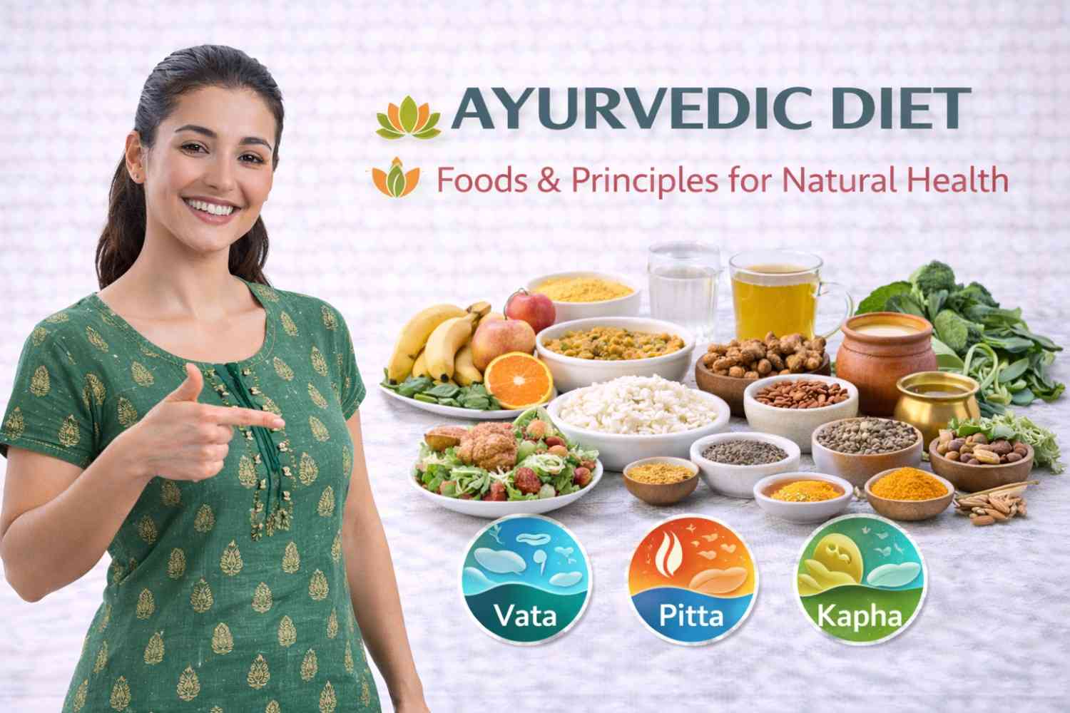 Ayurvedic Diet
