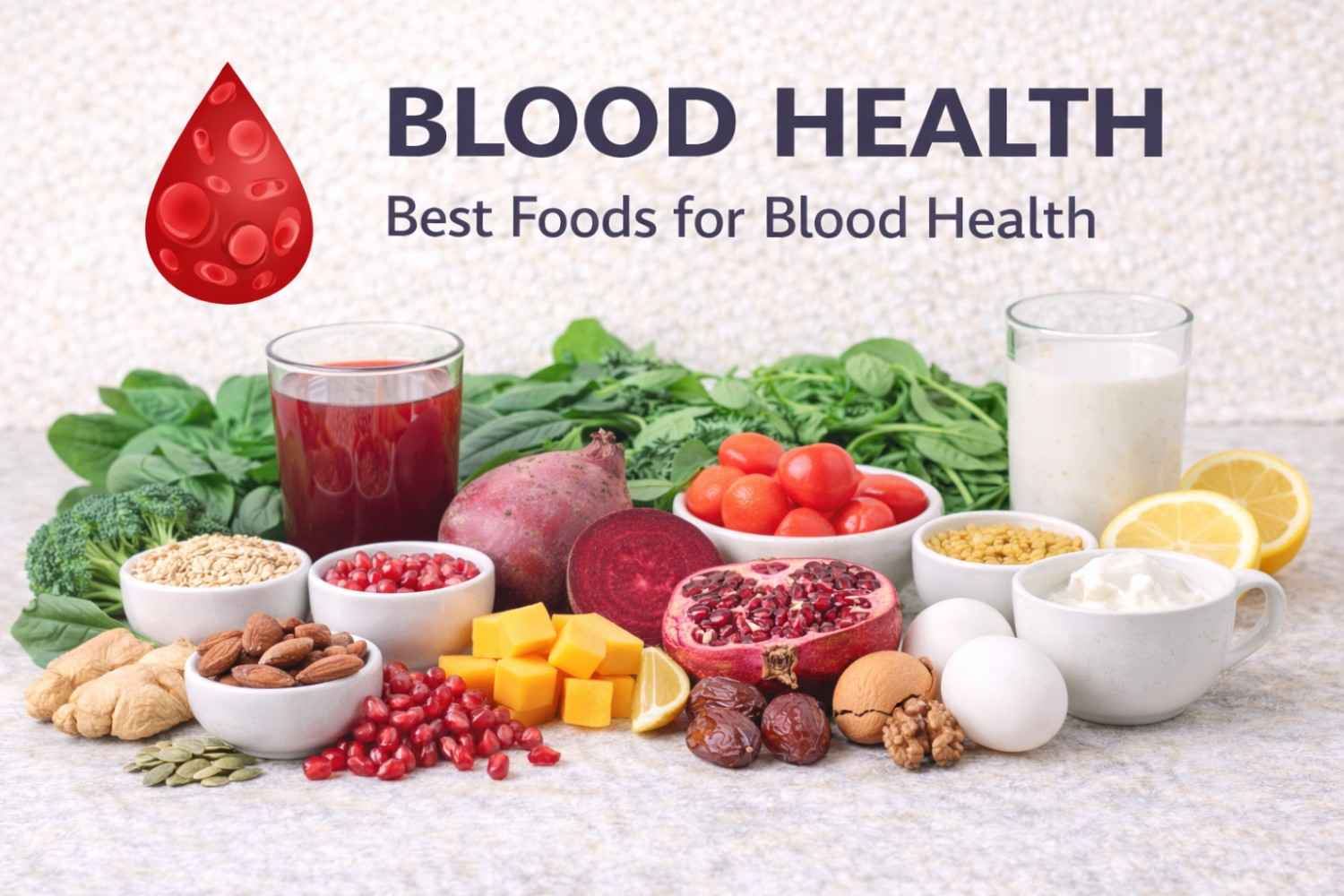 Blood Health