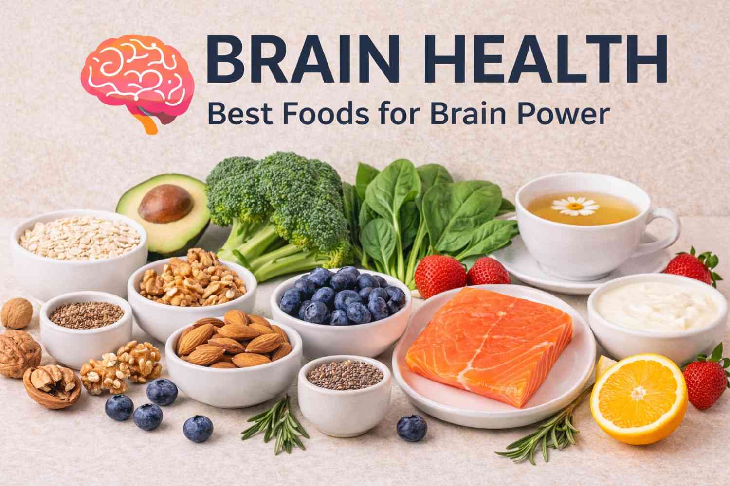 Brain Health