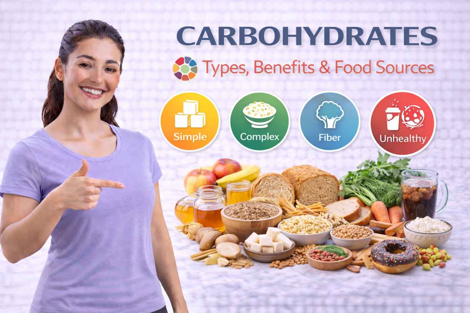 Carbohydrates