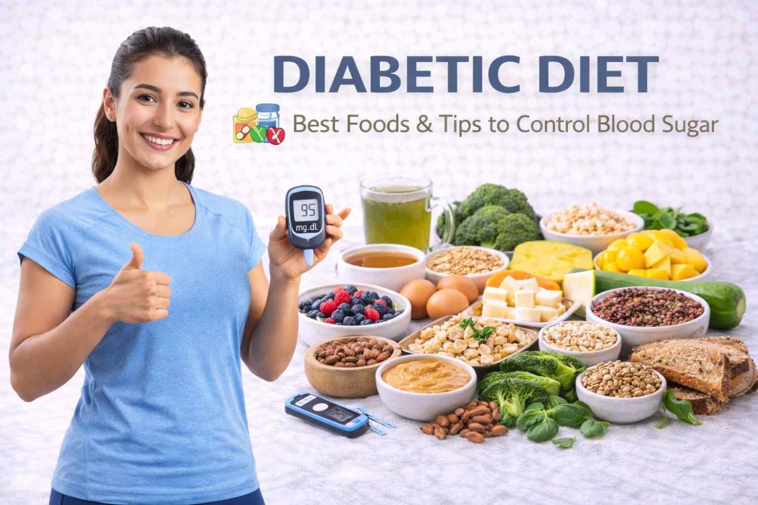 Diabetic Diet