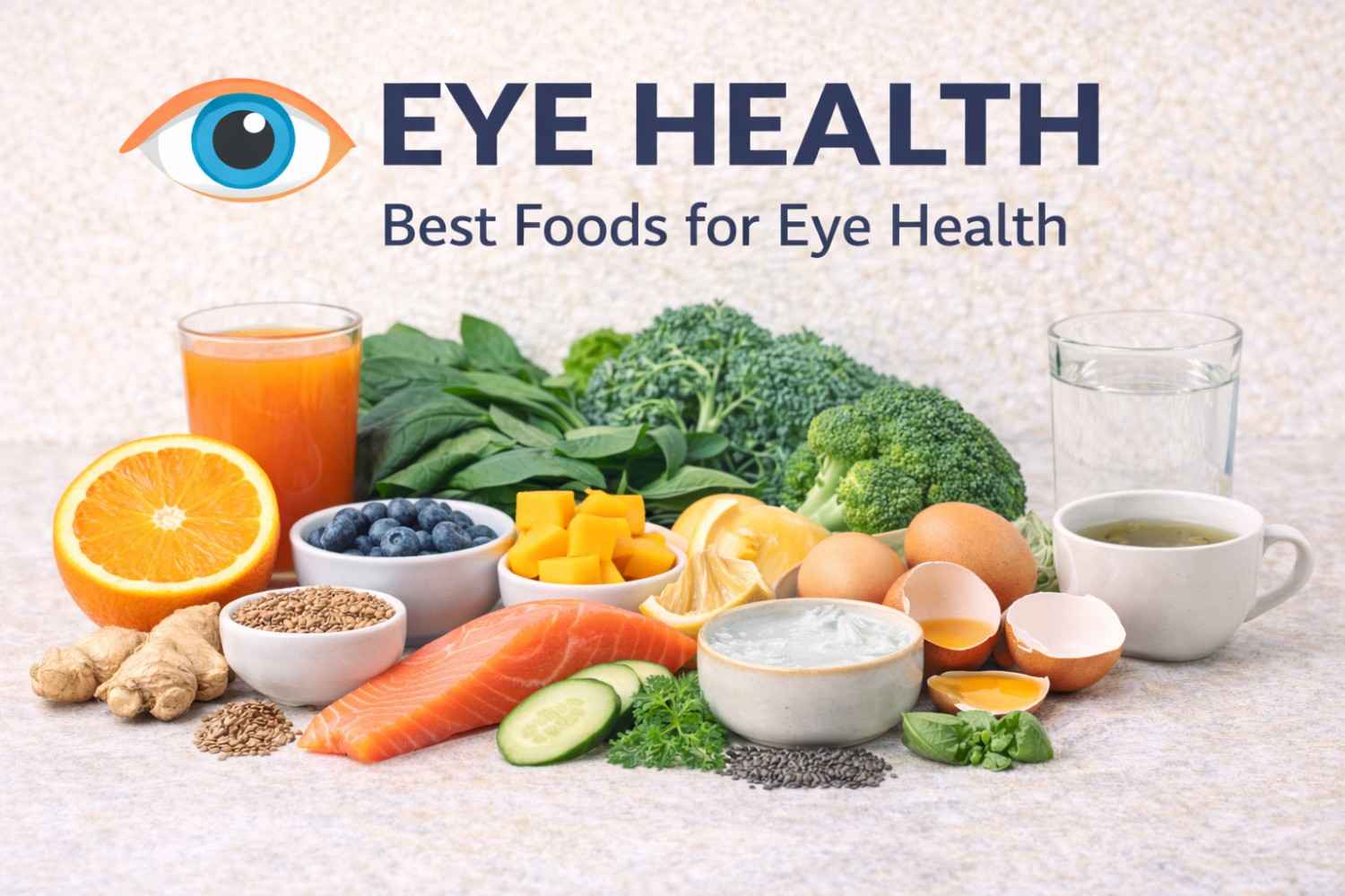 Eye Health