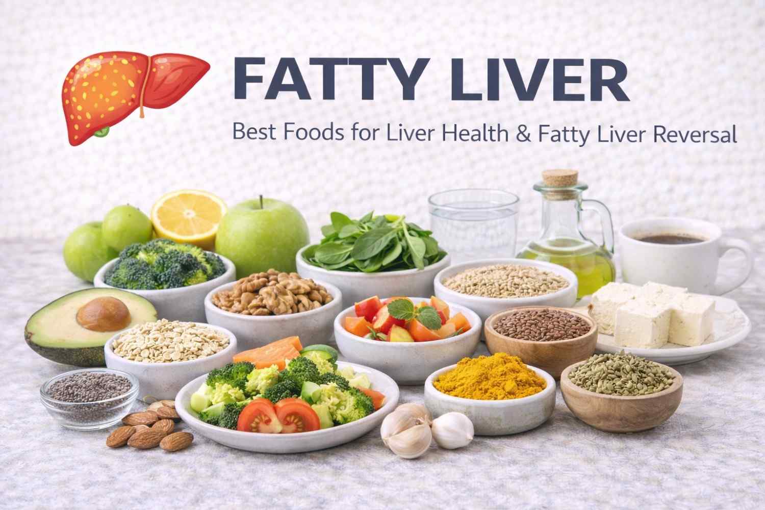 Fatty Liver
