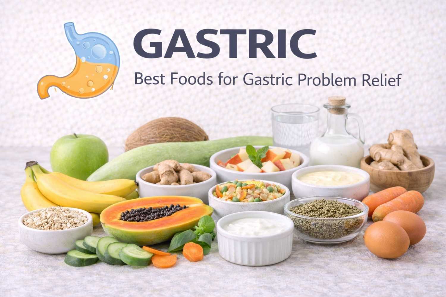Gastric Health