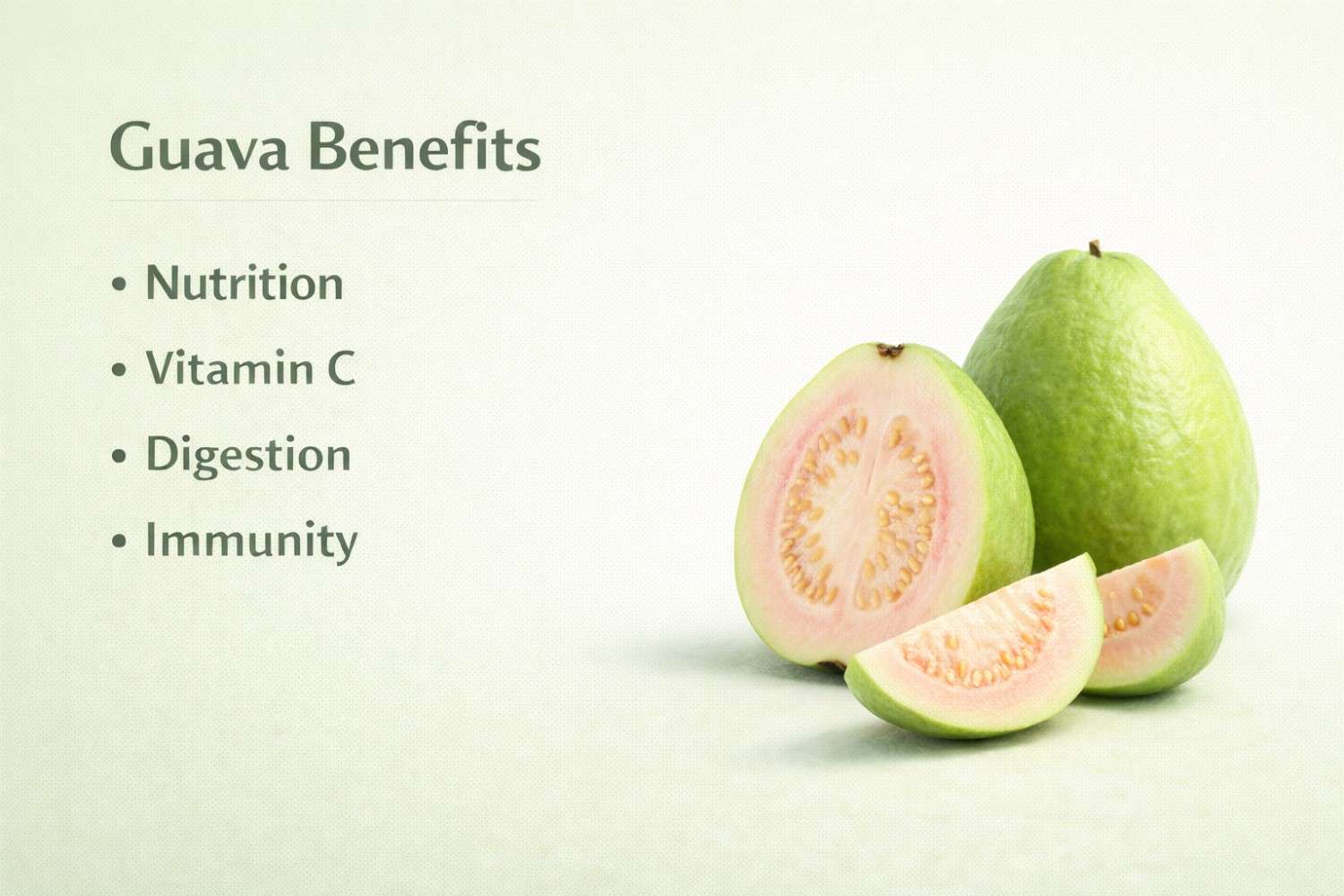 Gauva Benefits