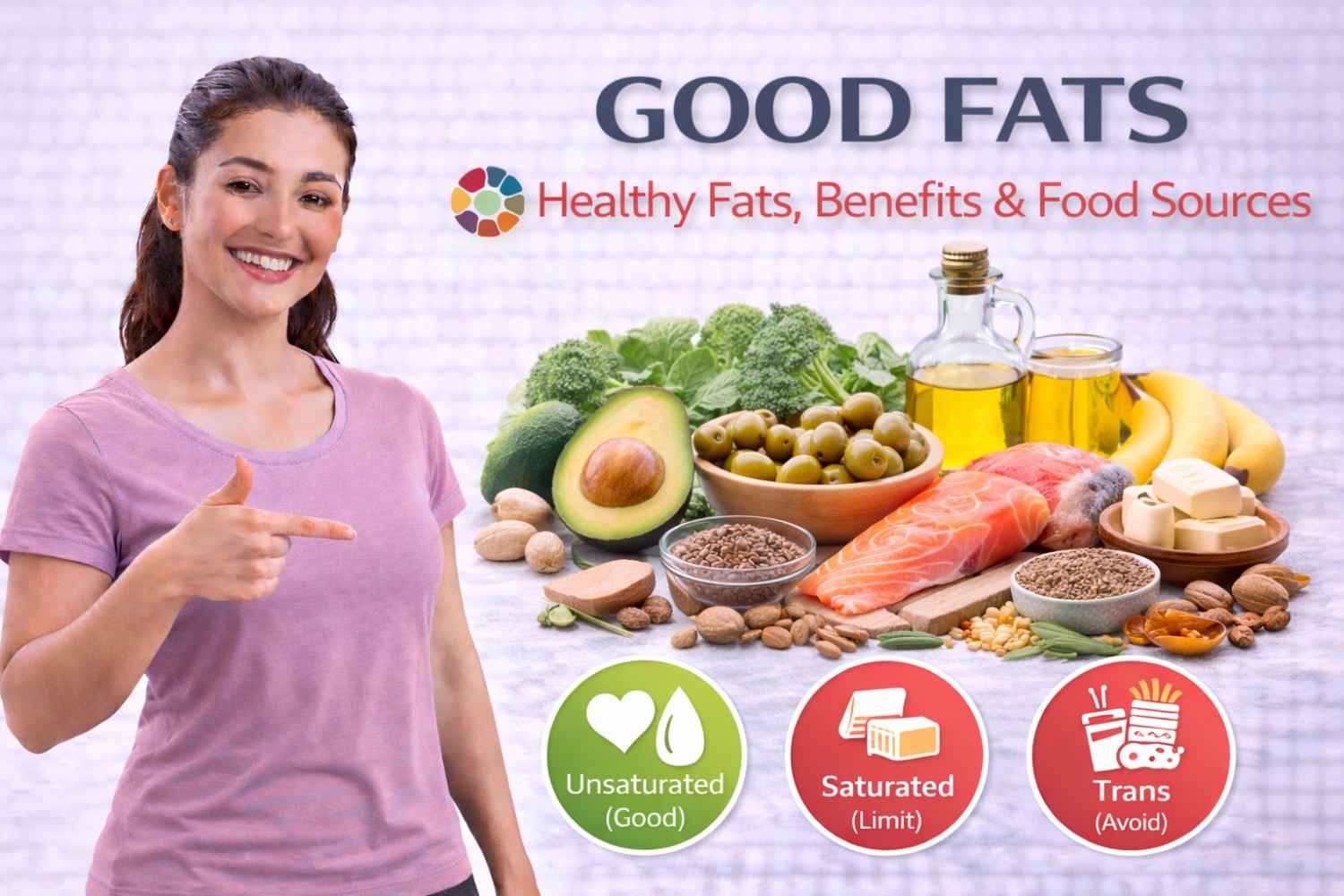 Good Fats