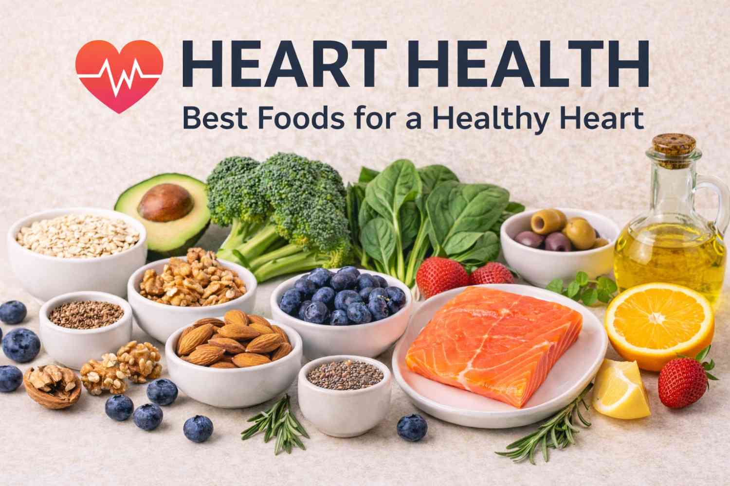 Heart Health