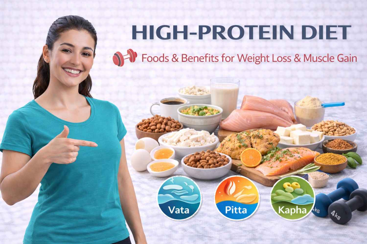 High-Protein Diet