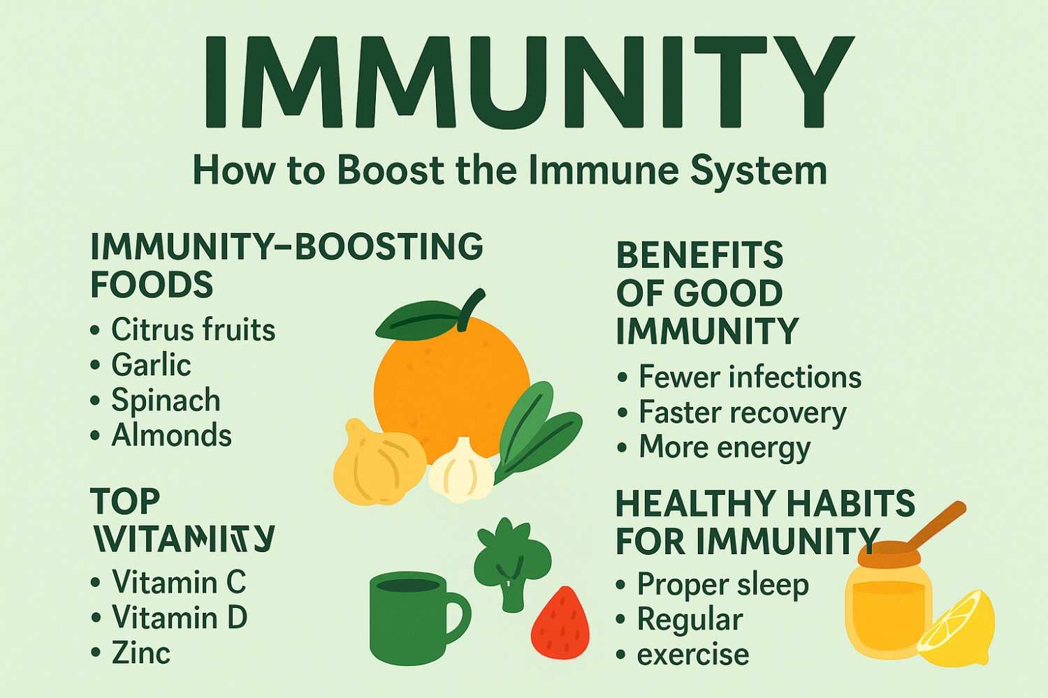 Immunity