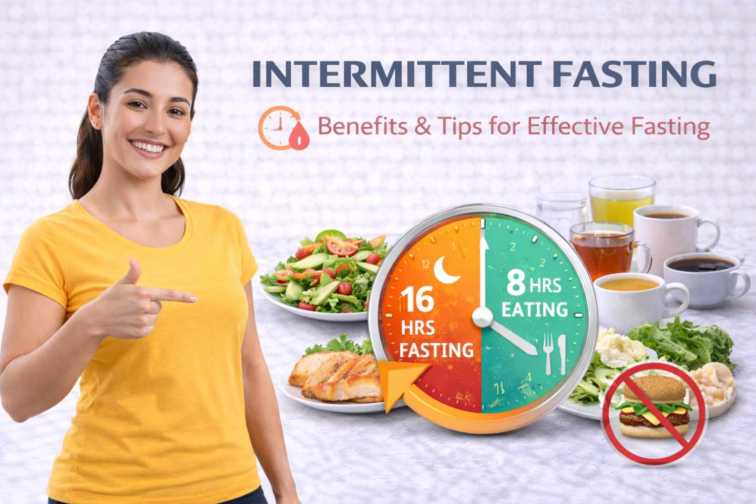 Intermittent Fasting