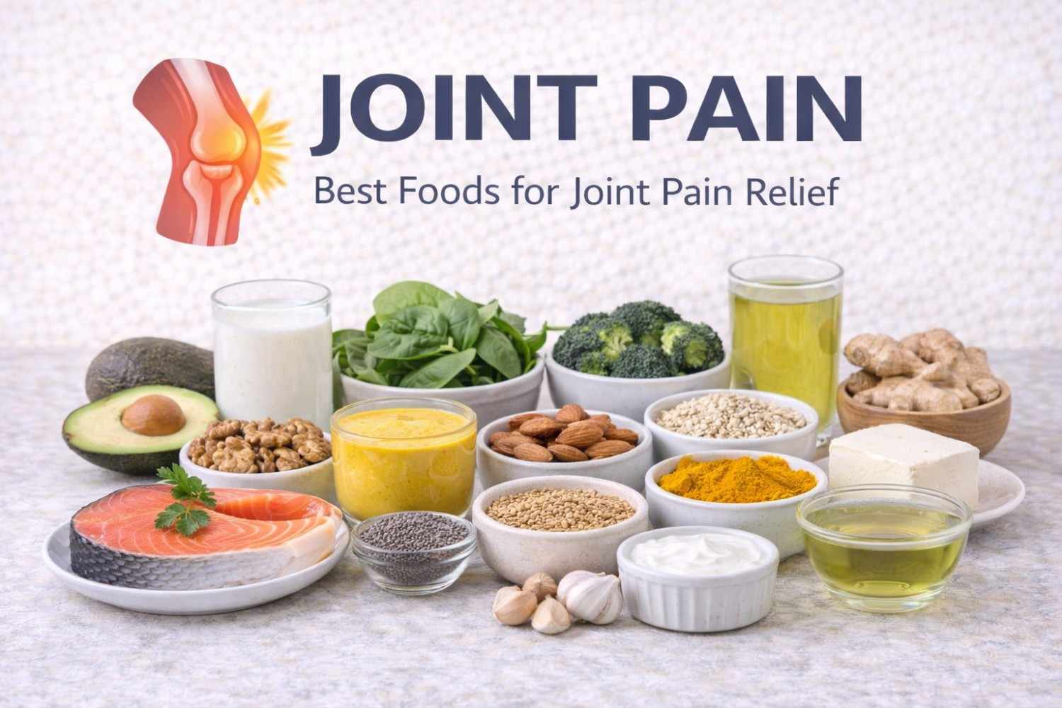 Joint Pain
