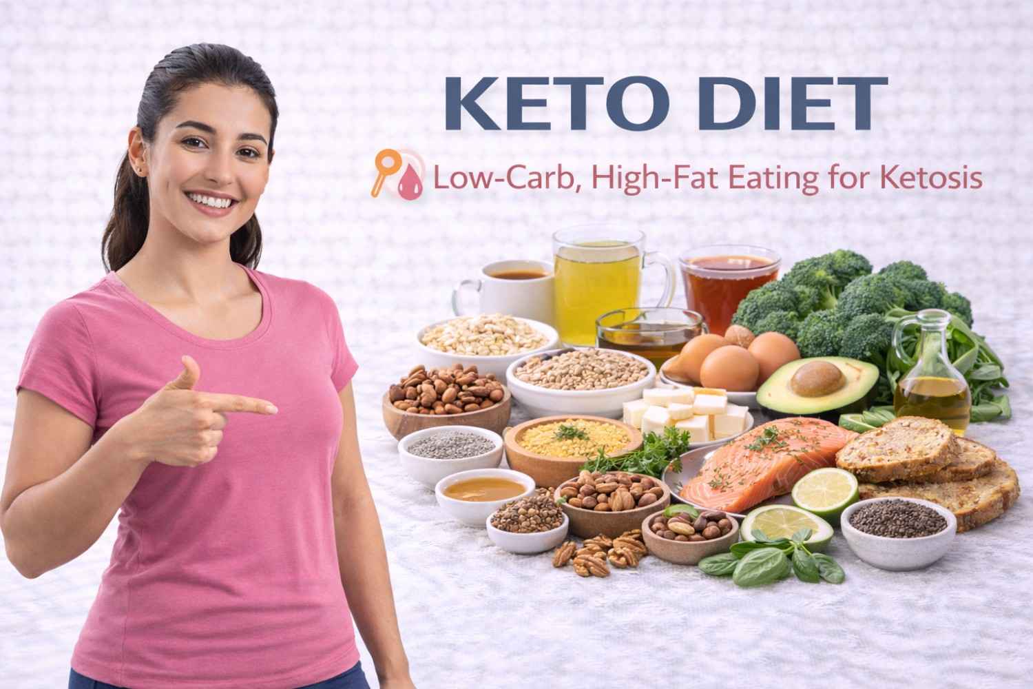 Keto Diet