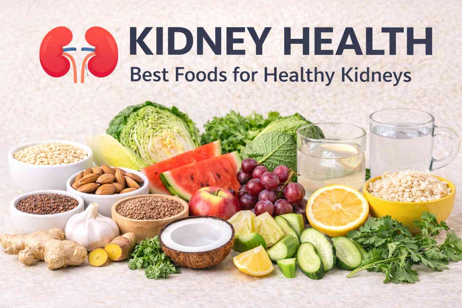 Kidney Health