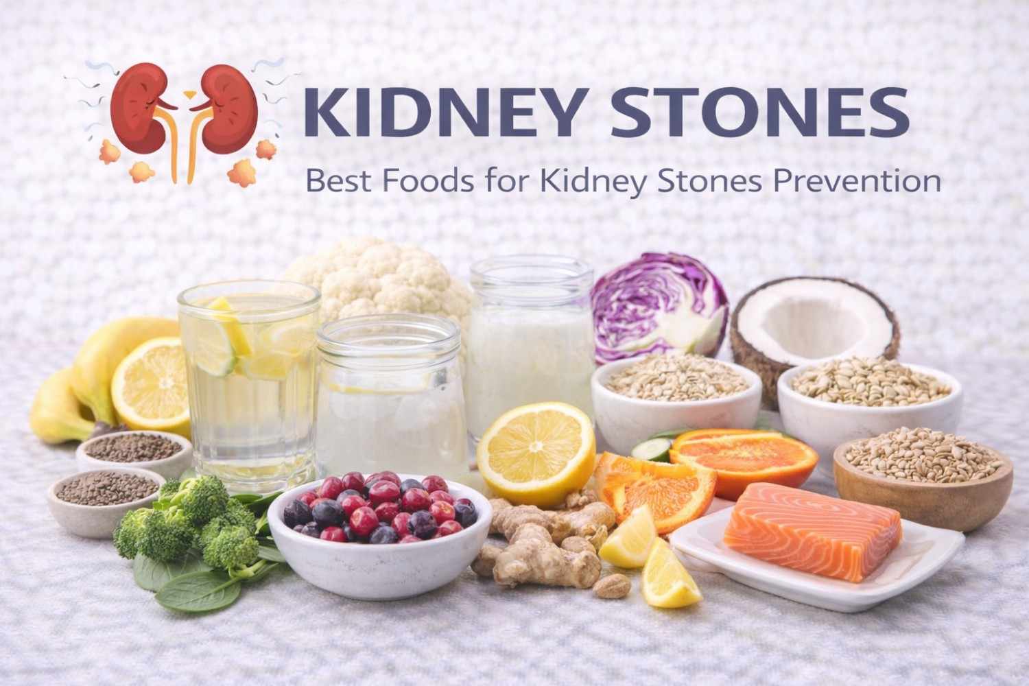 Kidney Stonen
