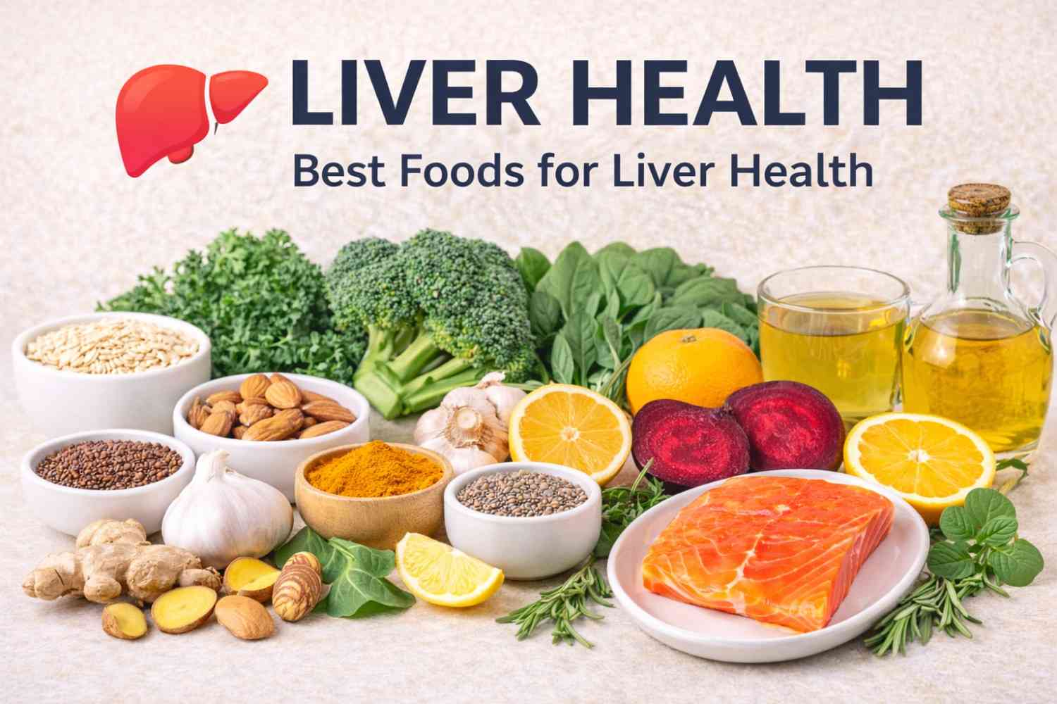 Liver Health