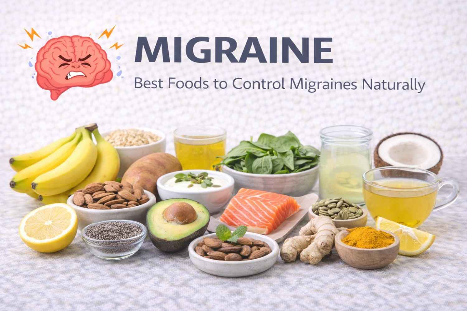 Migraine Relief