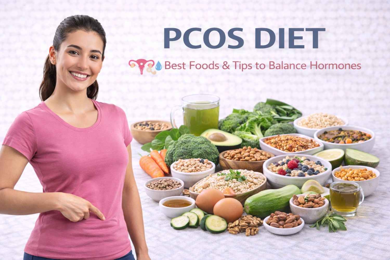 PCOS Diet