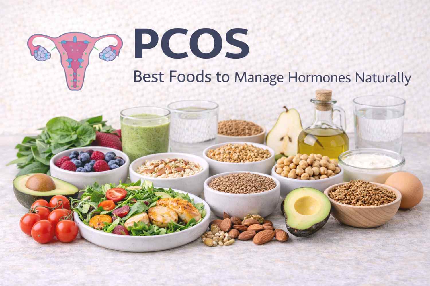 PCOS Health
