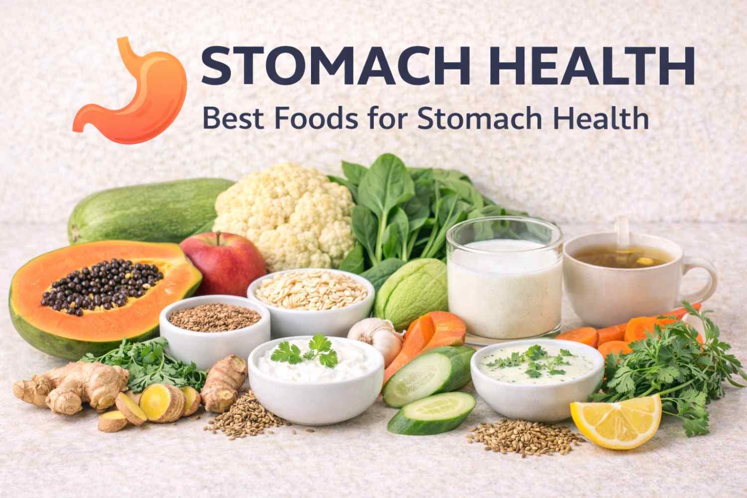 Stomach Health