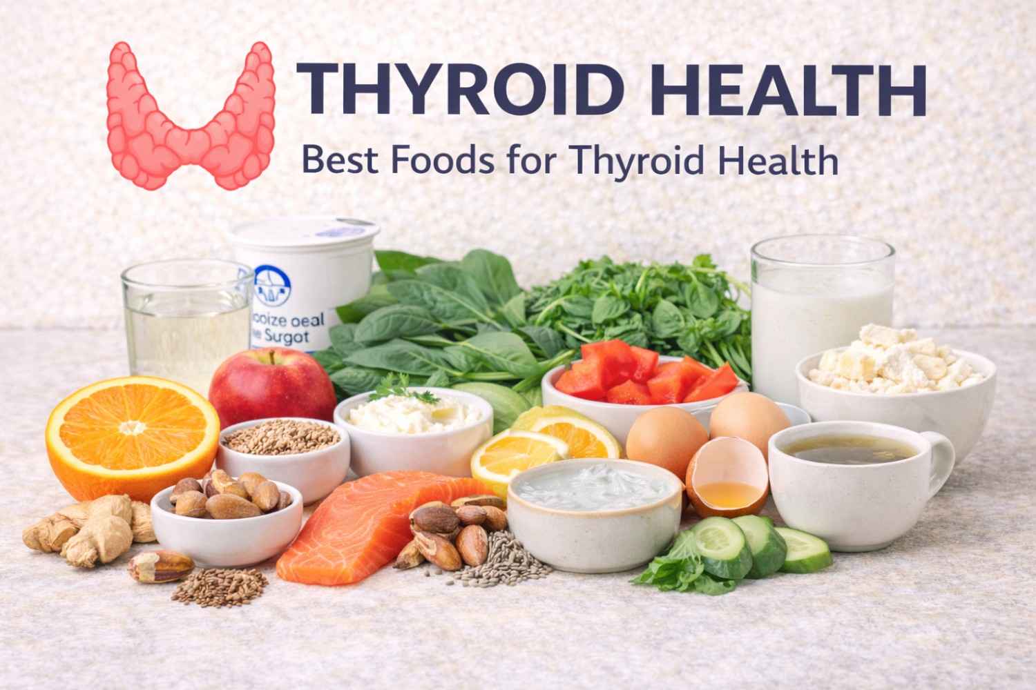 Thyroid Health